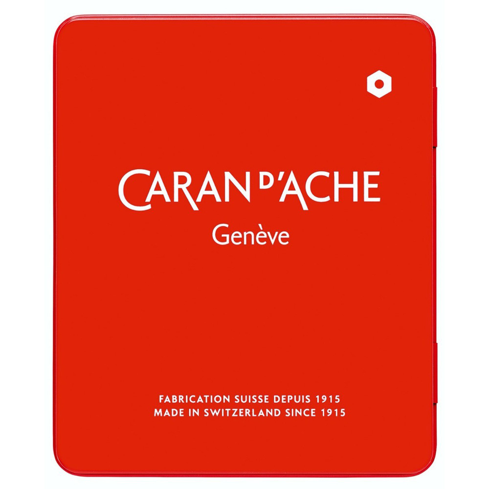 Set pastel Caran d'Ache Neocolor I - 10 - imagine 2