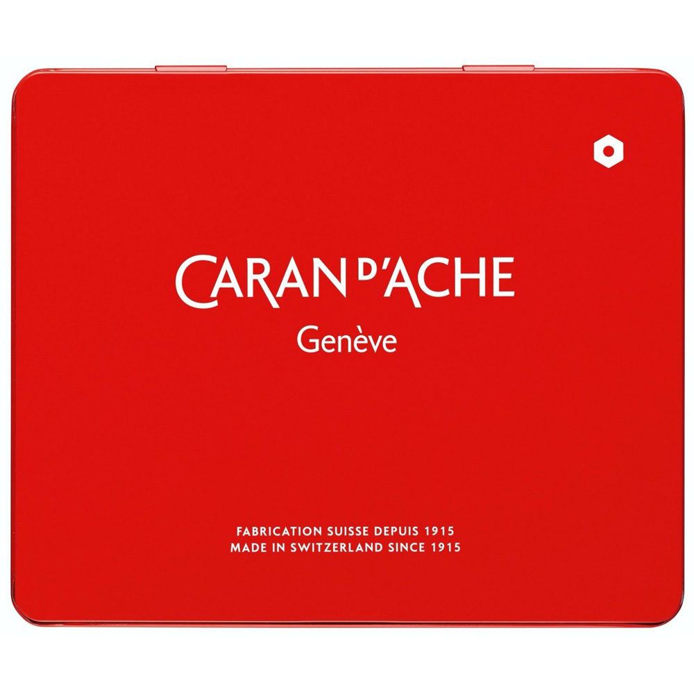 Set pastel Caran d'Ache Neocolor I - 15 - imagine 2