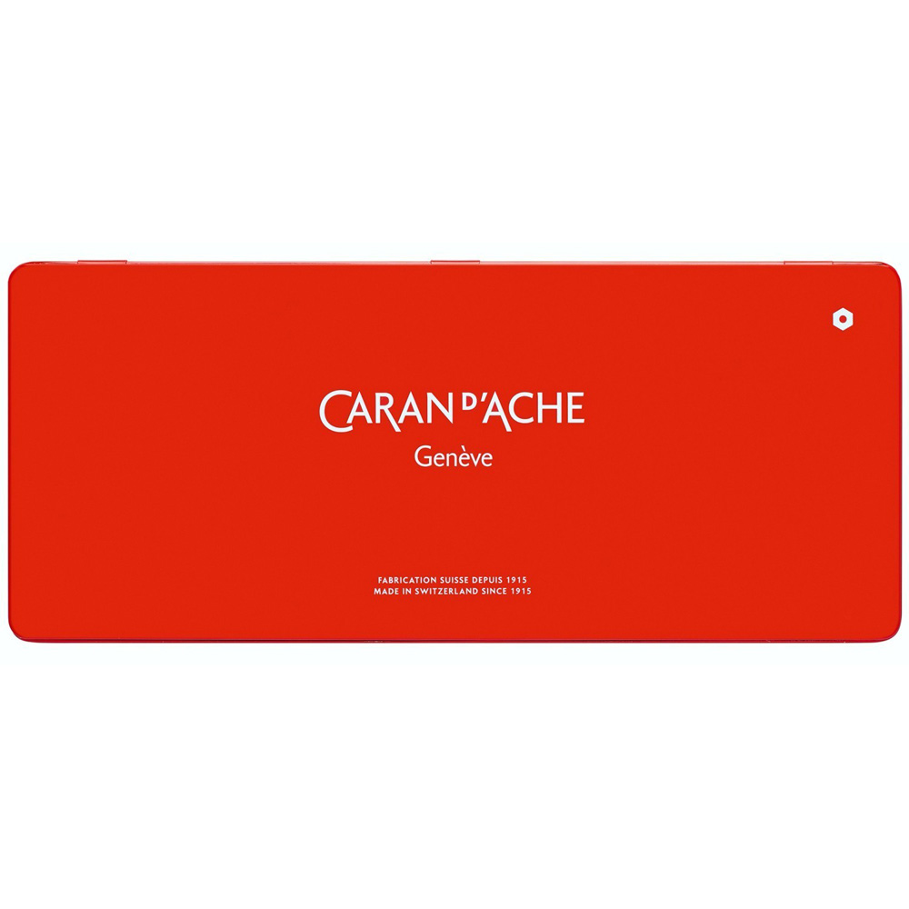 Set pastel Caran d'Ache Neocolor I - 30 - imagine 2