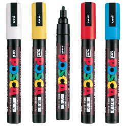 Markere Posca PC-5M