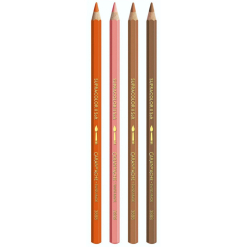 Creioane colorate Caran d'Ache Supracolor