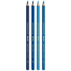 Creioane colorate Caran d'Ache Supracolor - 3888.xxx