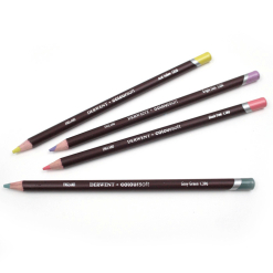 Creioane Derwent Coloursoft