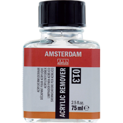 Diluant acrilice Amsterdam Acrylic Remover 013