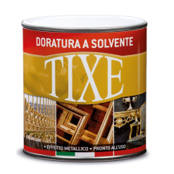 Bronz lichid Doratura Solvente