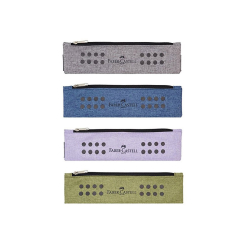 Etui Faber Castell Grip Melange