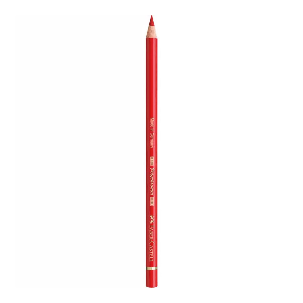 Creioane colorate Faber Castell Polychromos