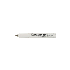 Graph'it Fineliner negru