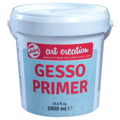 Grund pictura Talens Art Creation Gesso Primer