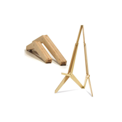 Sevalet de masa pliabil Cappelletto Jack Knife