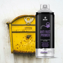 Spray grund anti rugina MTN 400 ml - Grey - EX014PR0115