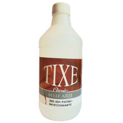 Patina Tixe - 500 ml