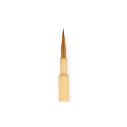 Pensule Bambus 98