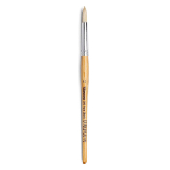 Pensule Tintoretto Setola Chinese Round #16