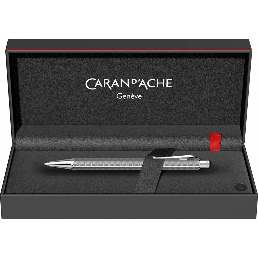 Pix Caran d'Ache Ecridor Heritage - imagine 4