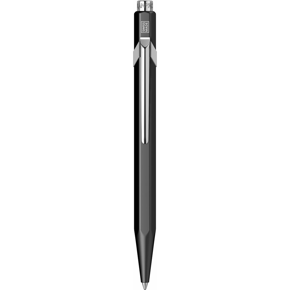 Pix Caran d'Ache 849 black CT blister