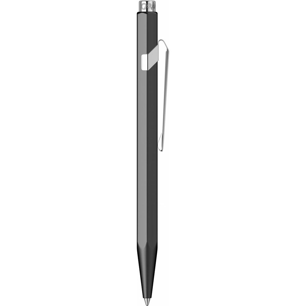 Pix Caran d'Ache 849 black CT blister - imagine 2