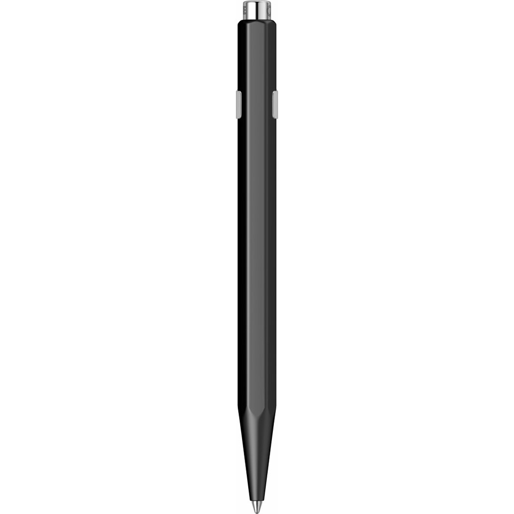 Pix Caran d'Ache 849 black CT blister - imagine 3