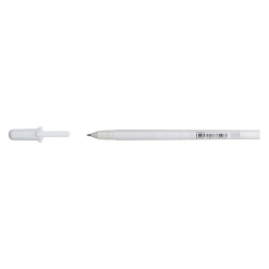 pixuri Sakura Gelly Basic White