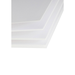 Foamboard alb Airplac