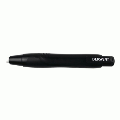 Radiera mecanica Derwent