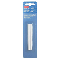 Set 2 rezerve pentru radiera Derwent Eraser Pen