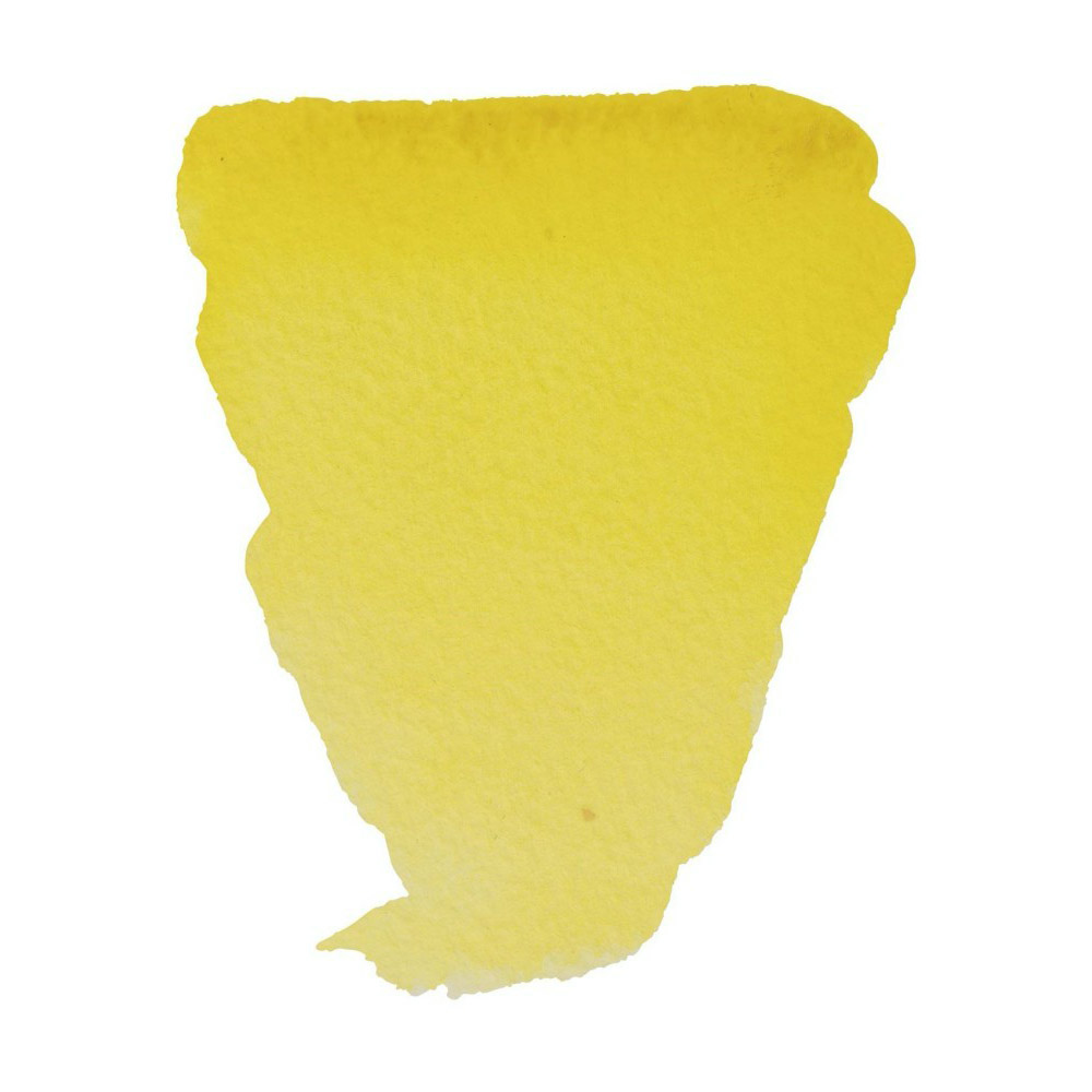 Transparent Yellow Medium 272