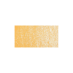 Bright yellow