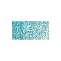 Bright turquoise