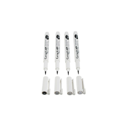 Graph'it Brush Liner