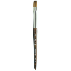 Pensule Mini Precision Flat 2 - 85346.2