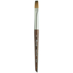 Pensule Mini Precision Flat 3 - 85346.3