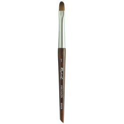 Pensule Mini Precision Filbert 1 - 89406.1
