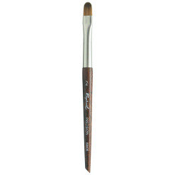 Pensule Mini Precision Filbert 2 - 89406.2