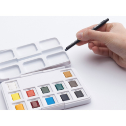 Set acuarele Van Gogh Pocket Box 8631