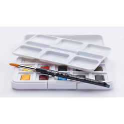 Set acuarele Van Gogh Pocket Box 8631