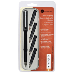 Set caligrafie Classic Calligraphy Set