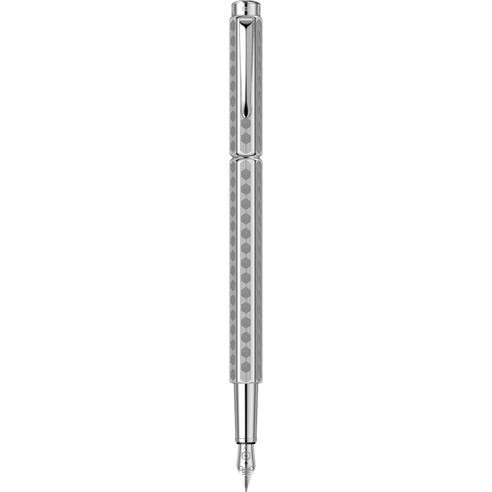 Stilou Caran d'Ache Ecridor Heritage PDT