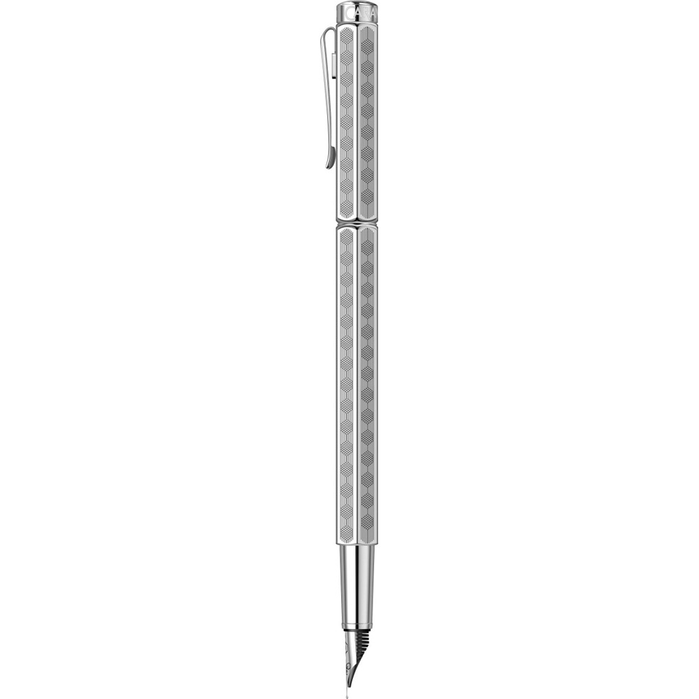 Stilou Caran d'Ache Ecridor Heritage PDT - imagine 2
