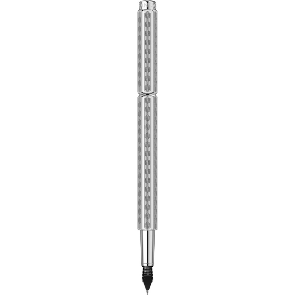 Stilou Caran d'Ache Ecridor Heritage PDT - imagine 3