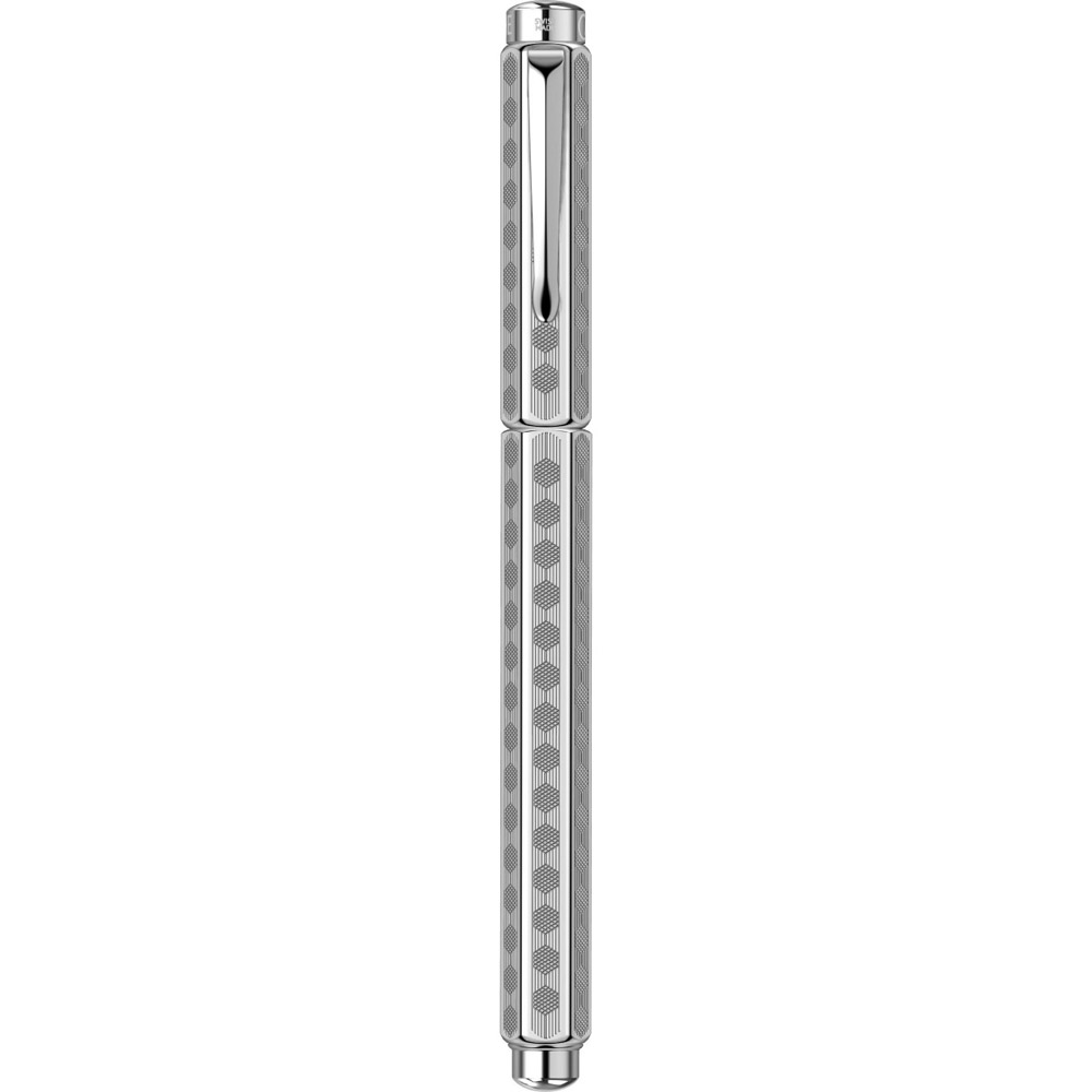 Stilou Caran d'Ache Ecridor Heritage PDT - imagine 5