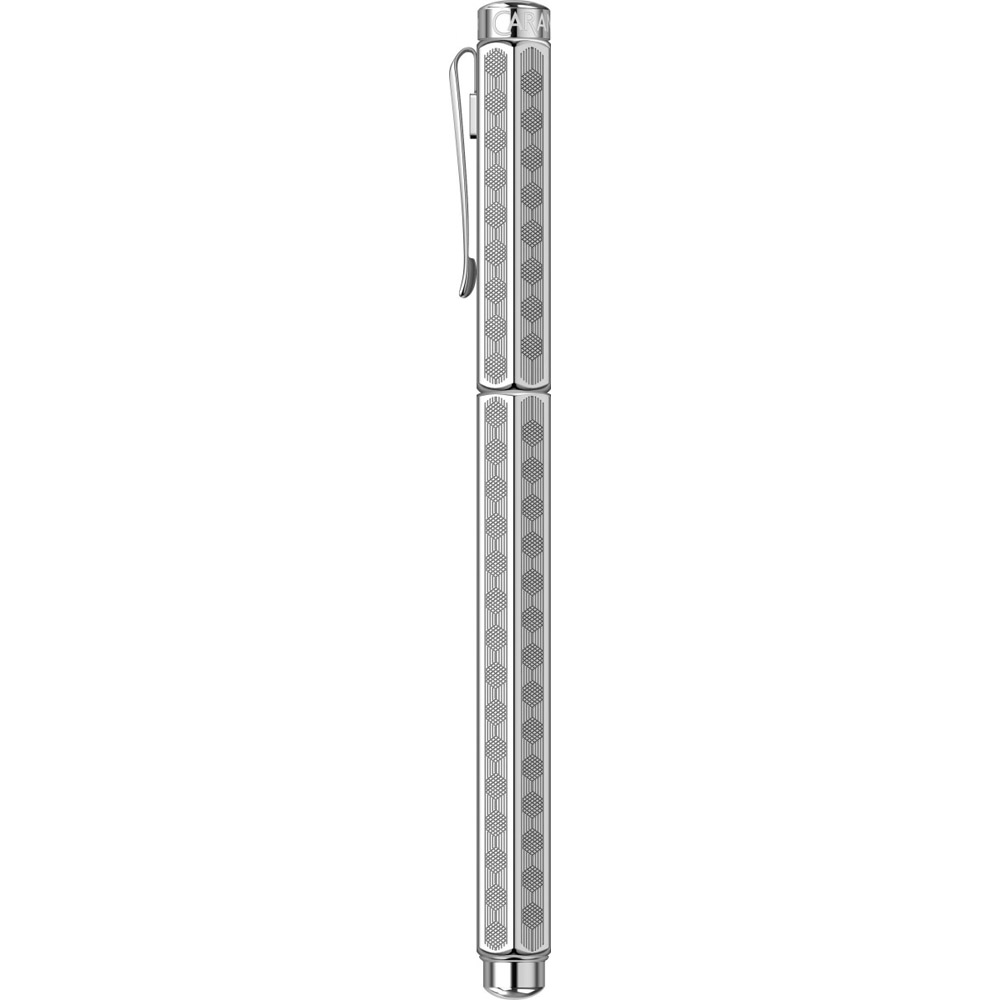 Stilou Caran d'Ache Ecridor Heritage PDT - imagine 4