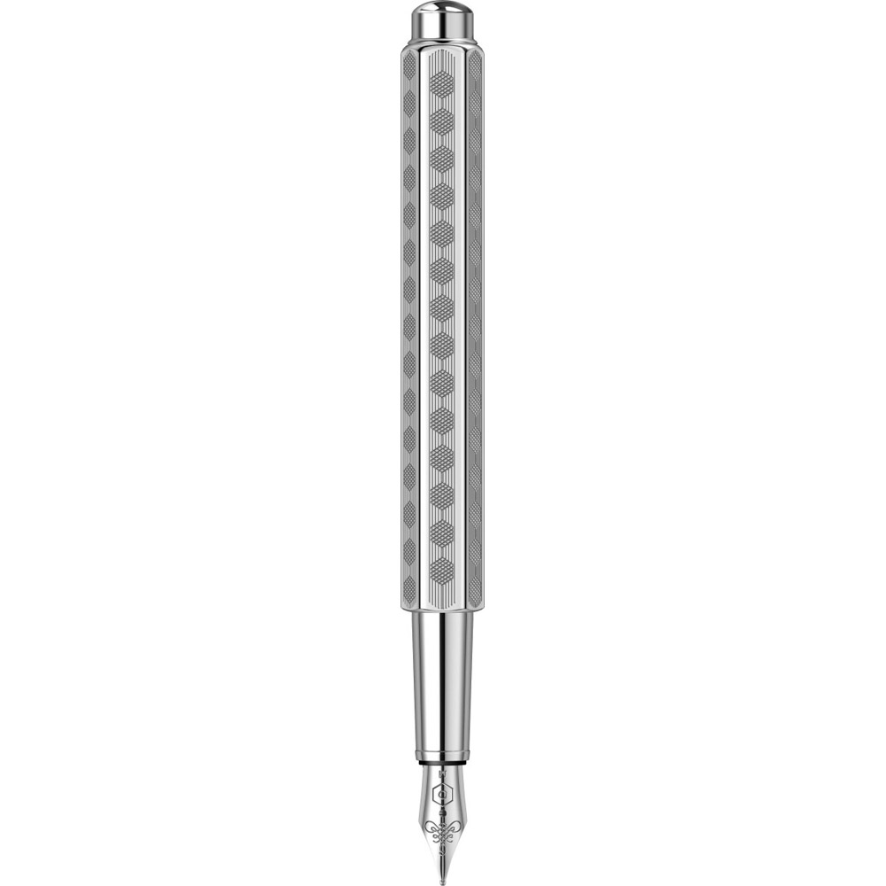 Stilou Caran d'Ache Ecridor Heritage PDT - imagine 6
