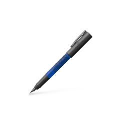 Stilou Writink Print Albastru