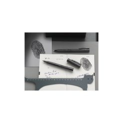 Stilou Writink Print Negru