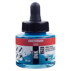 Tus acrilic Amsterdam Ink 30 ml.