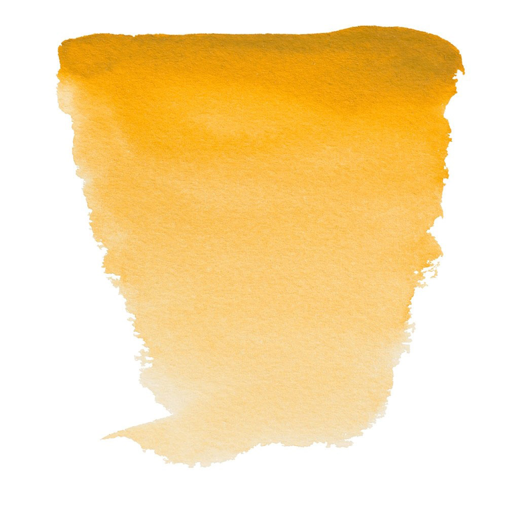 Yellow Ochre