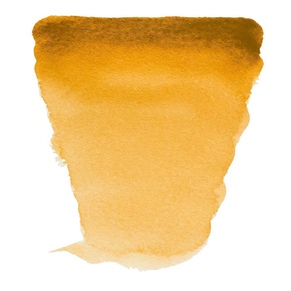 Raw Sienna