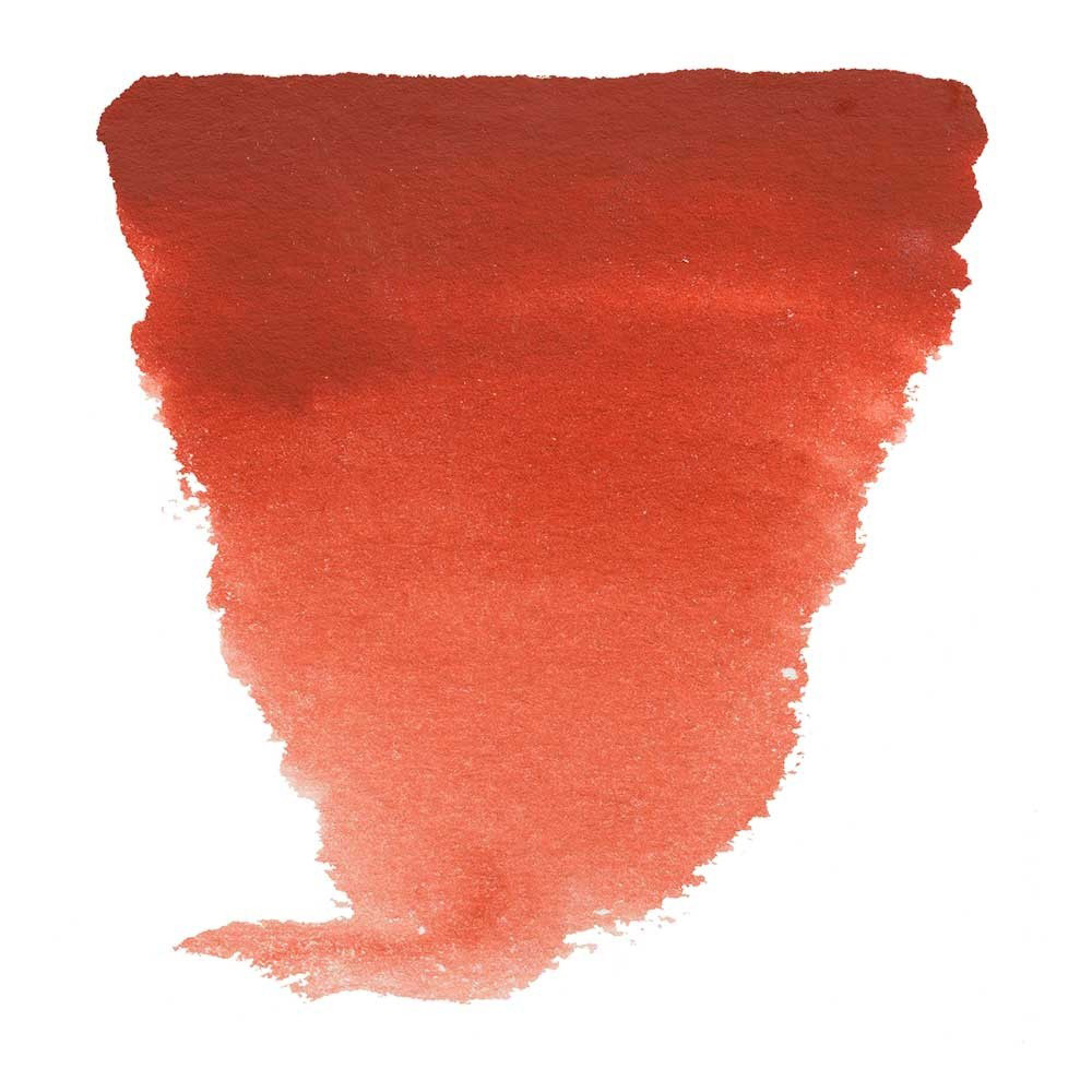 Light Oxide Red