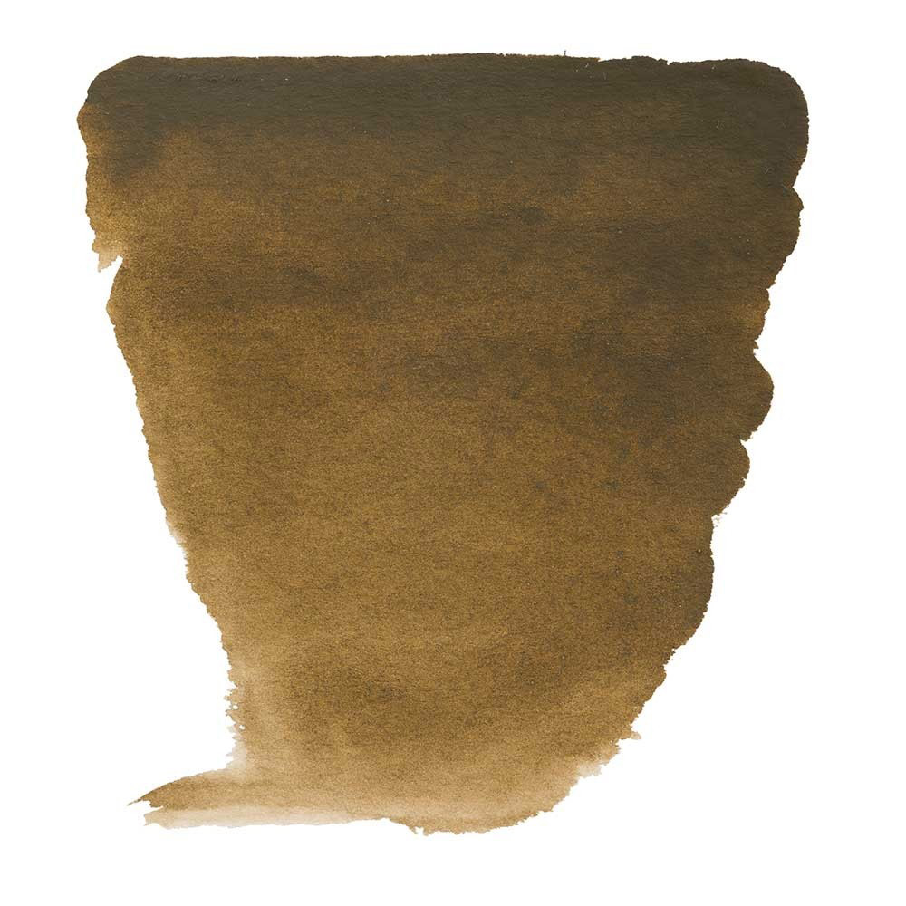 Raw Umber